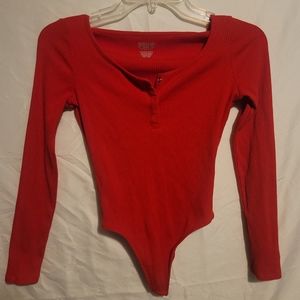 Victoria Secert Bodysuit XS